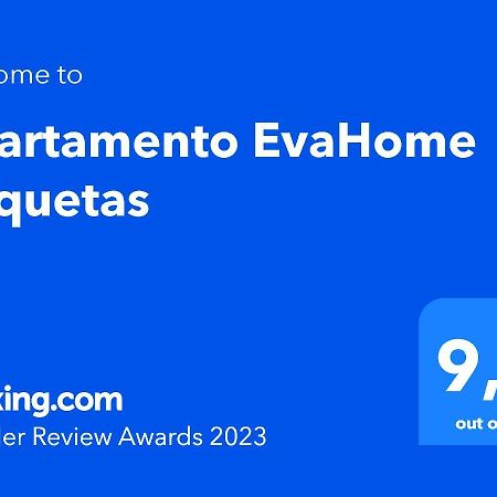 Apartamento Evahome Roquetas Рокетас-де-Мар Экстерьер фото
