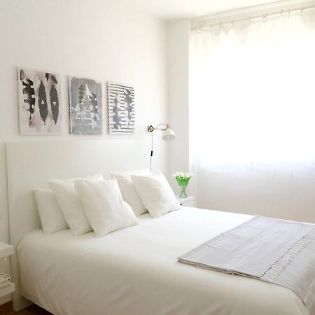 Apartamento Evahome Roquetas Рокетас-де-Мар Экстерьер фото
