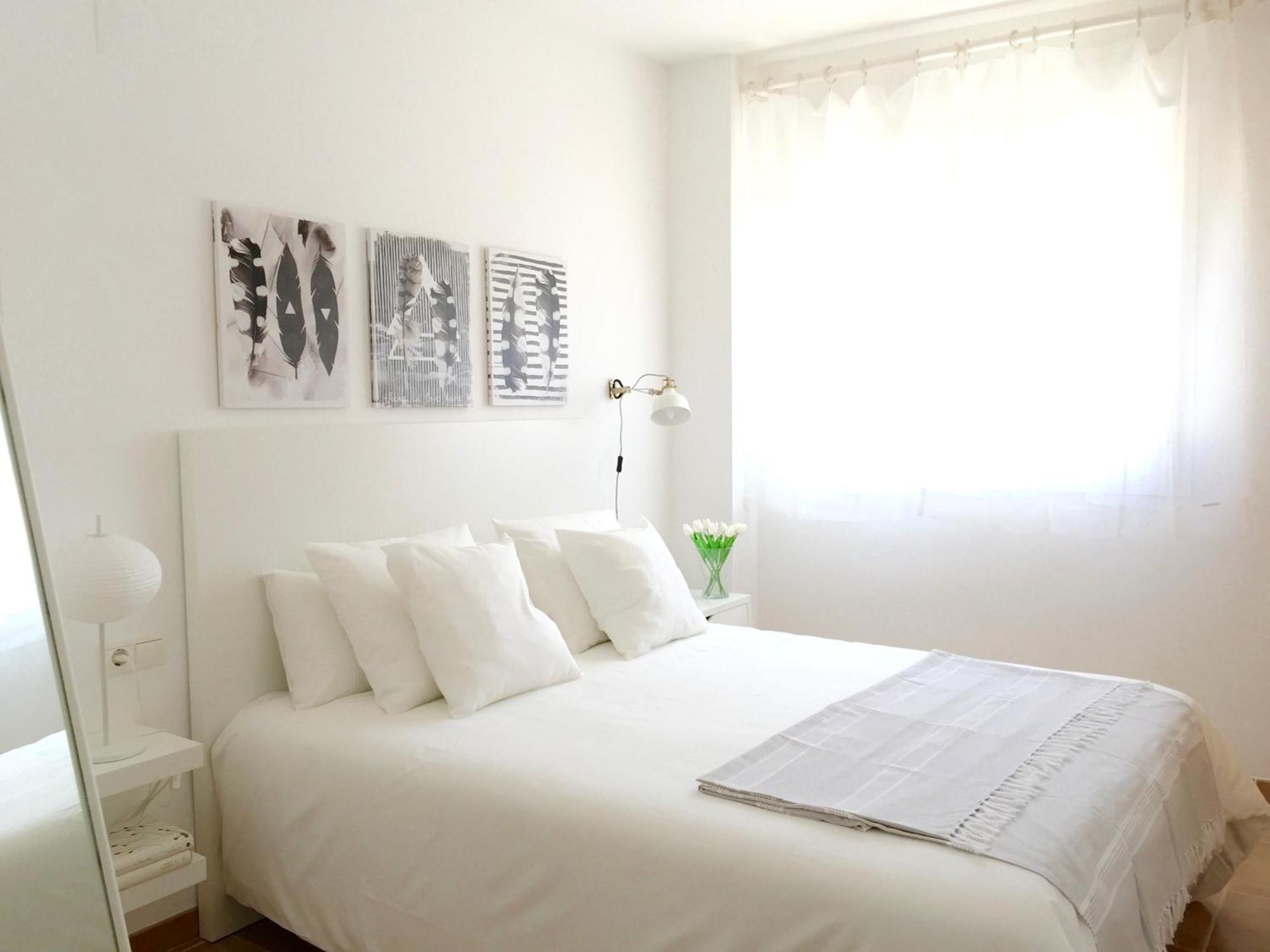 Apartamento Evahome Roquetas Рокетас-де-Мар Экстерьер фото