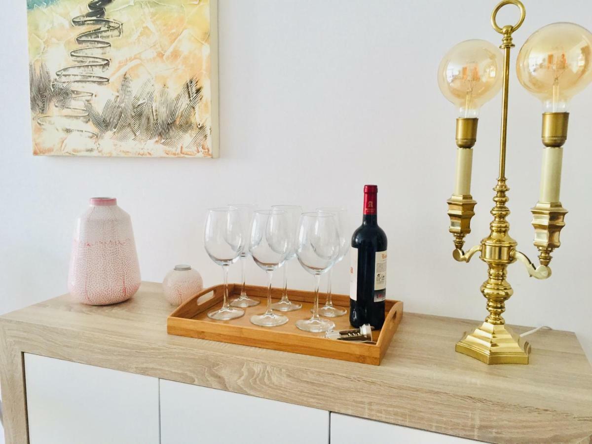 Apartamento Evahome Roquetas Рокетас-де-Мар Экстерьер фото