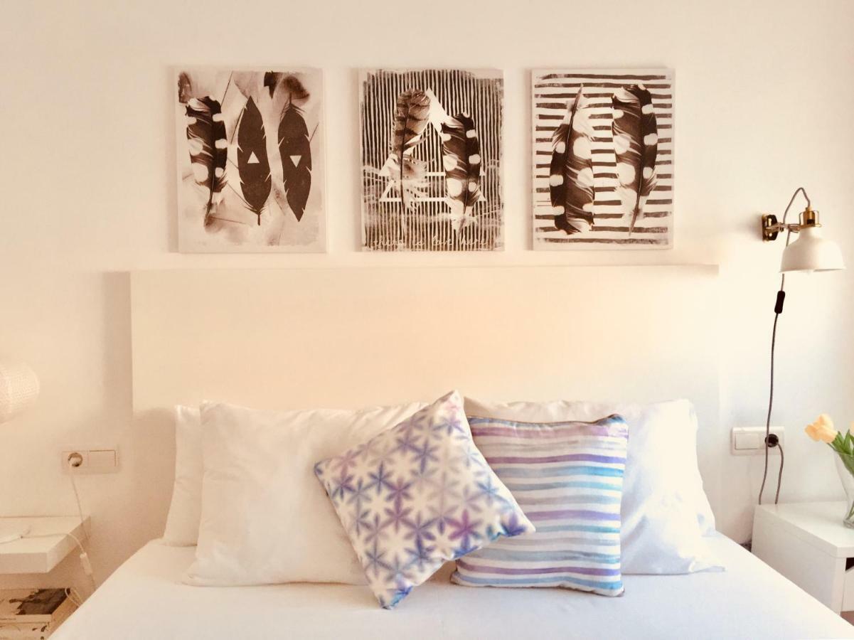 Apartamento Evahome Roquetas Рокетас-де-Мар Экстерьер фото